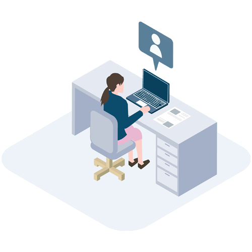 オンライン通話